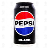 PEPSI BLACK 355 ml