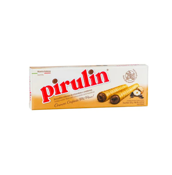 PIRULIN 120g