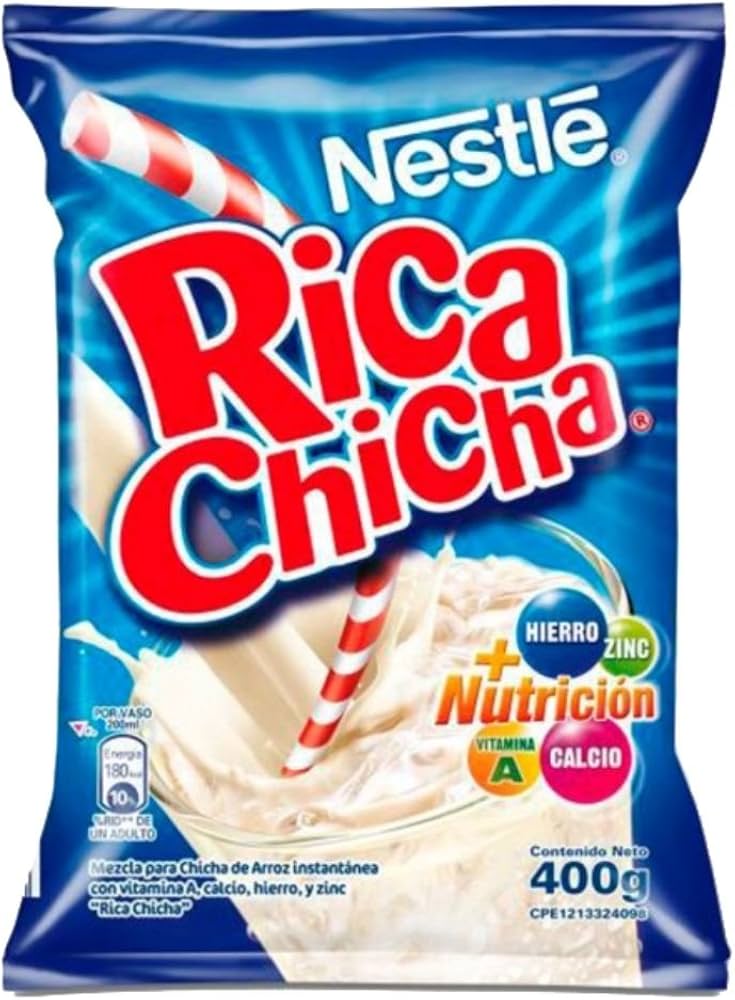 RICA CHICHA 400 G