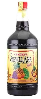 SANGRIA SEVILLANA 1,5 ml