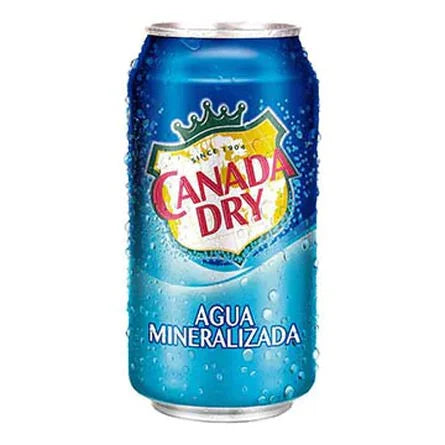 AGUA MINERAL