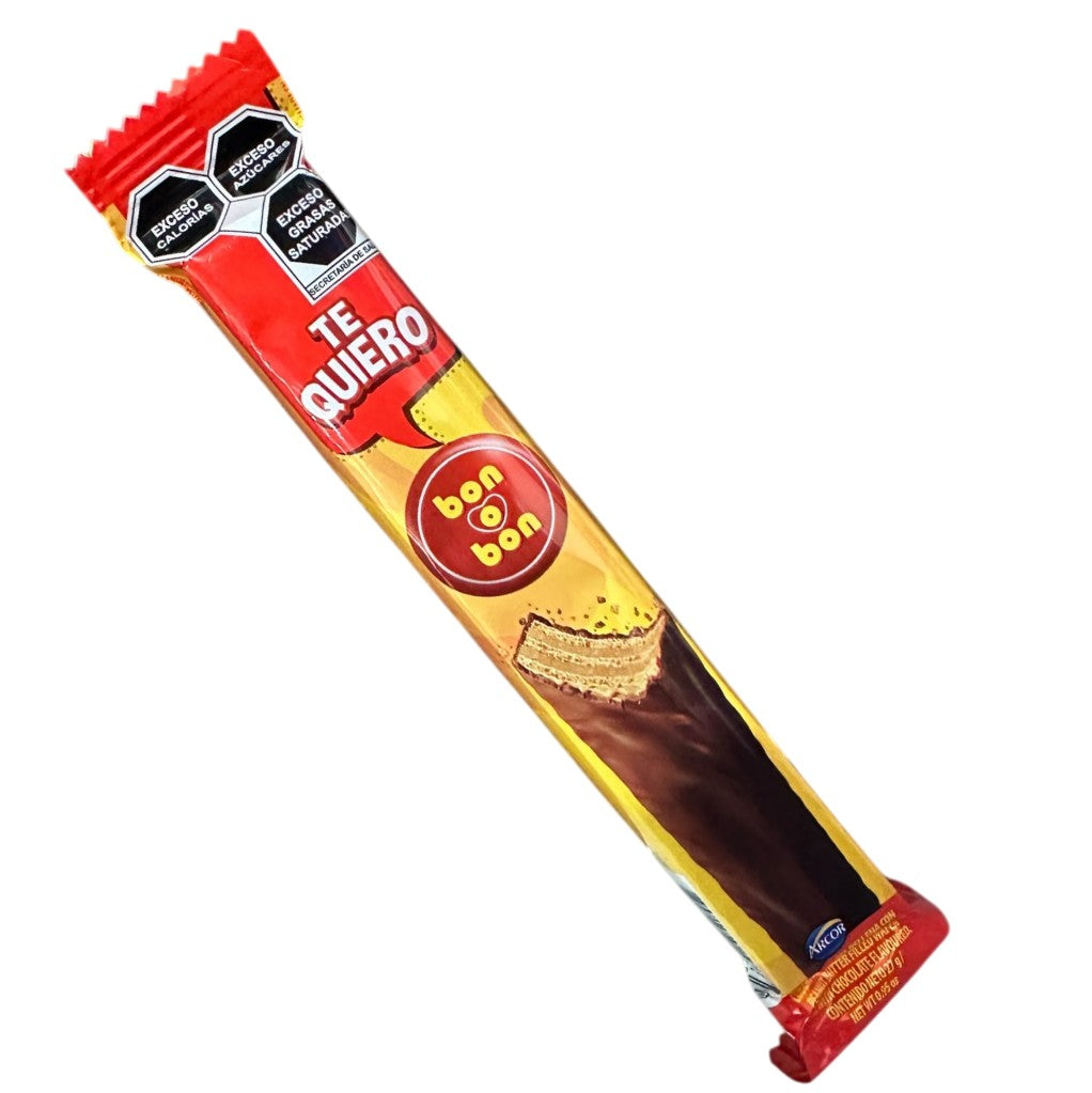 BON O BON GALLETA UNI