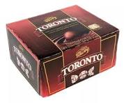 TORONTOS CAJA DE 324 g