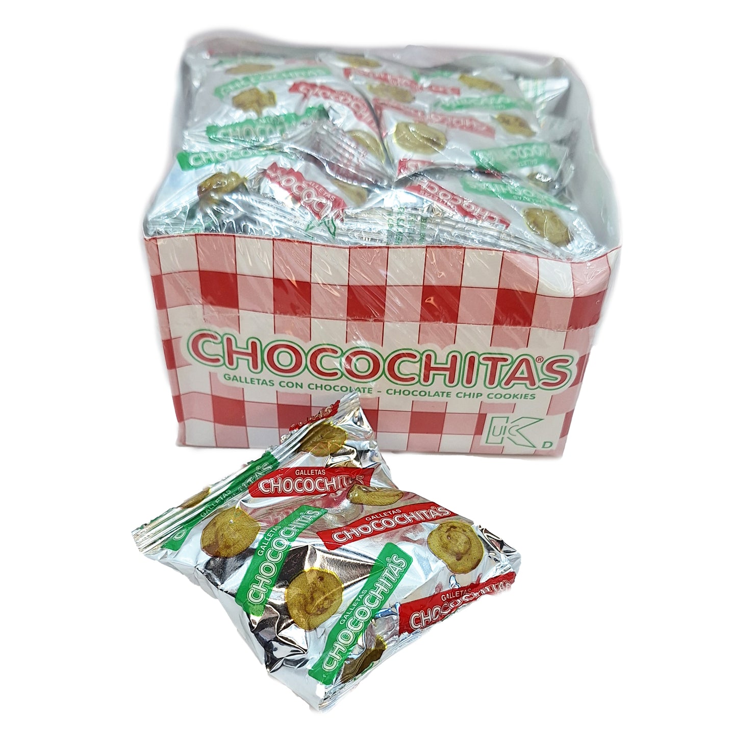 CHOCOCHITAS 32 g