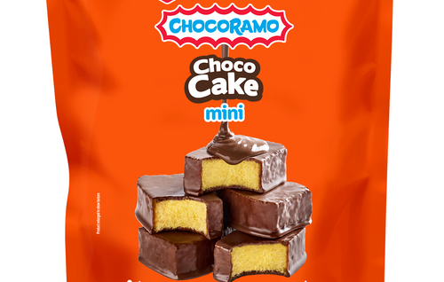 CHOCOCAKE DE CHOCORRAMO MINI 20 g