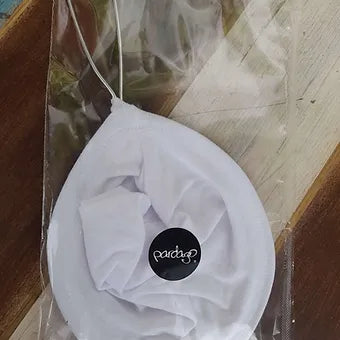 COLADOR DE TELA PARA CAFÉ UN
