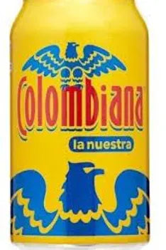 COLOMBIANA 354 ml UNIDAD