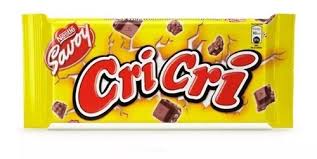 CRI CRI 123 g