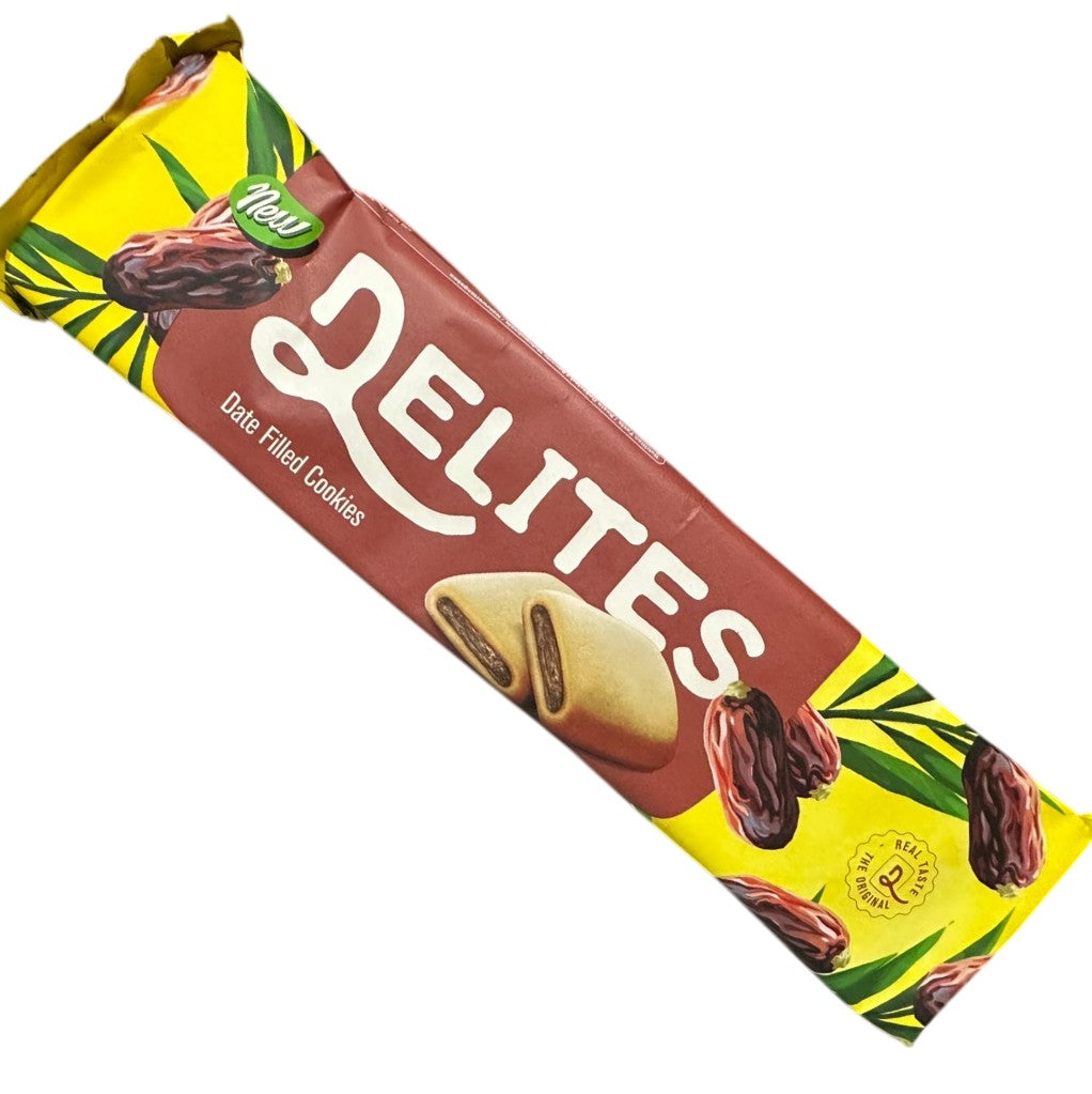 DELITES DATIL 120 G