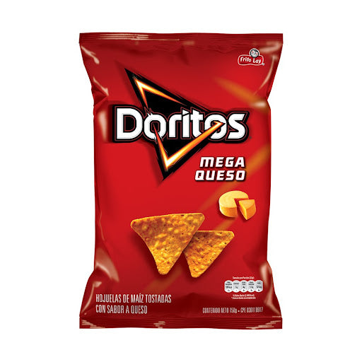 DORITOS VENEZOLANOS 185g