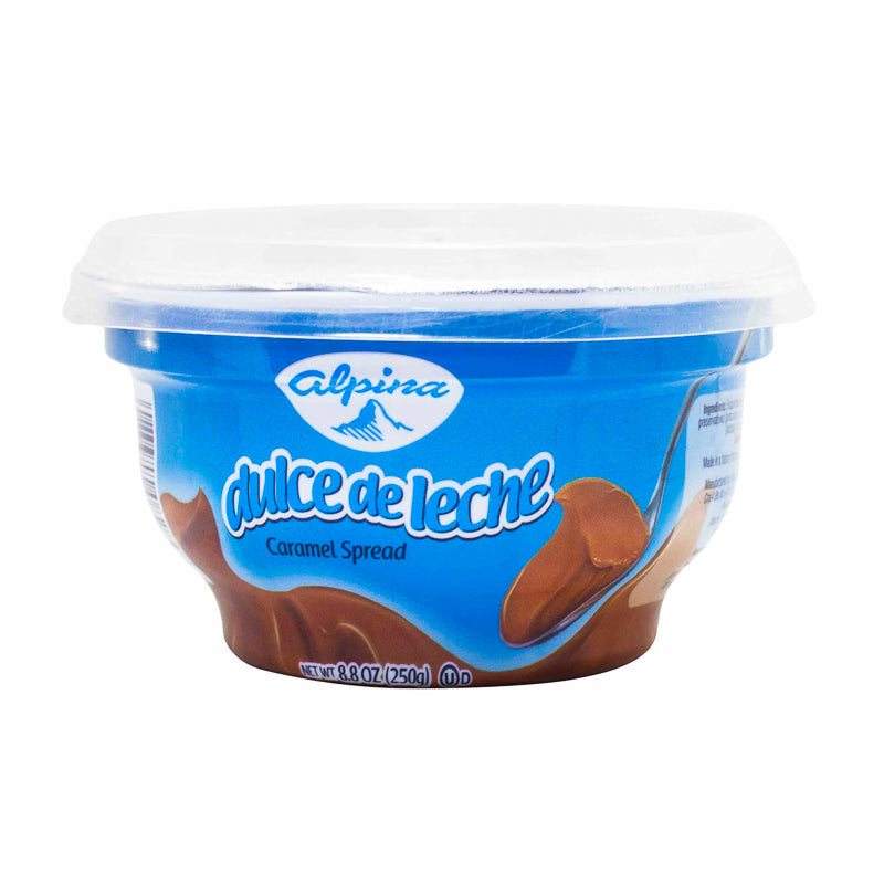 AREQUIPE - DULCE DE LECHE ALPINA 250 g