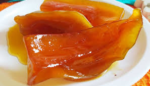 DULCE DE LECHOSA 600 g