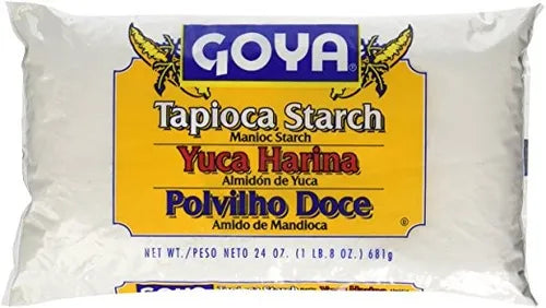 HARINA DE YUCA GOYA 680 g