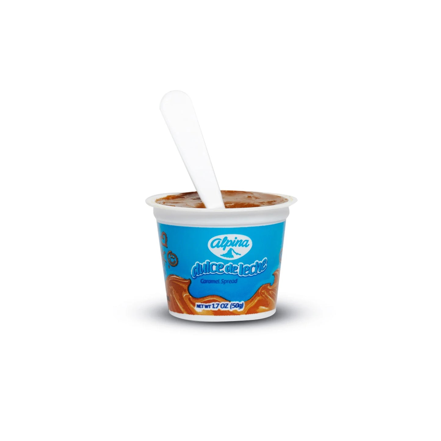 AREQUIPE - DULCE DE LECHE COLOMBIANO - 50 g