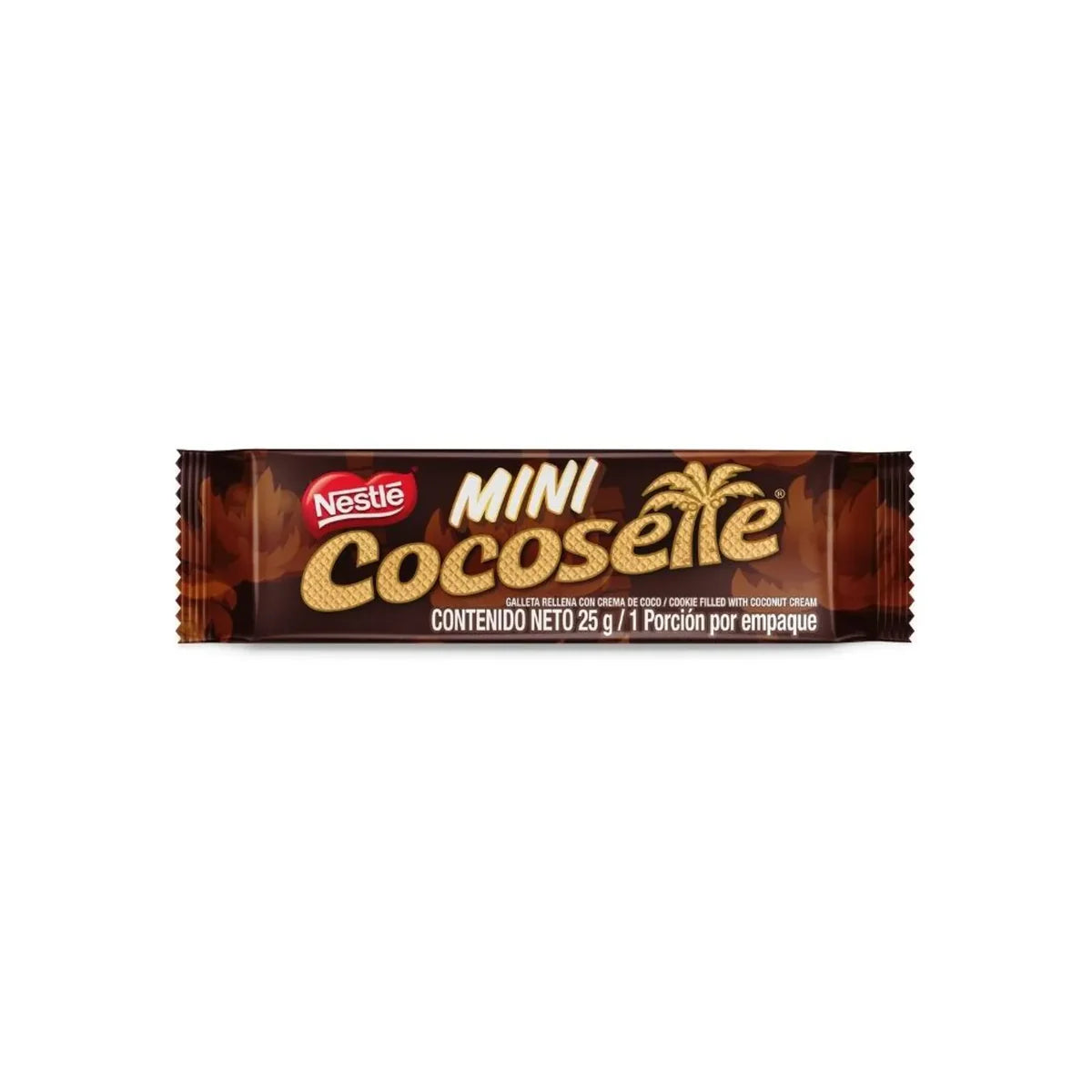 COCOSETTE MINI 25 g