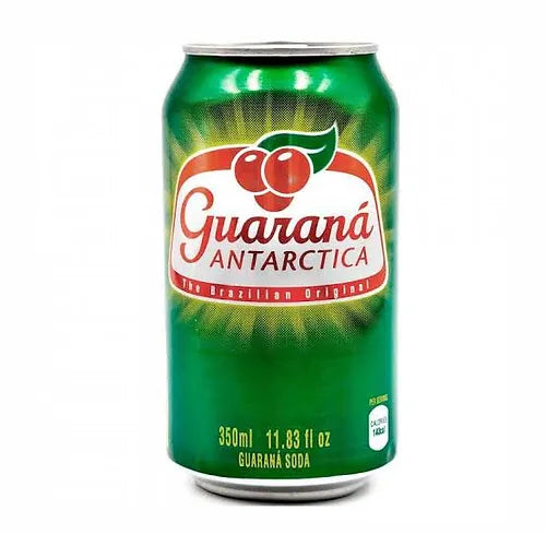 GUARANÁ 350 ml