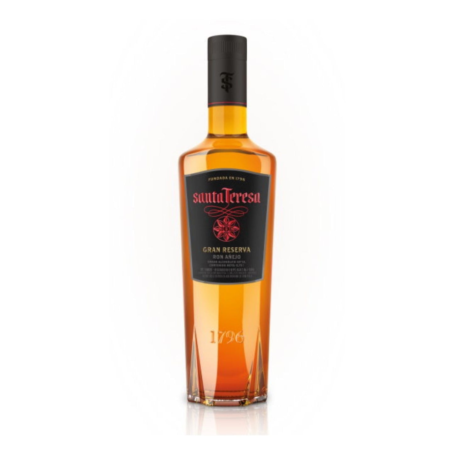 SANTA TERESA GRAN RESERVA 1 LT