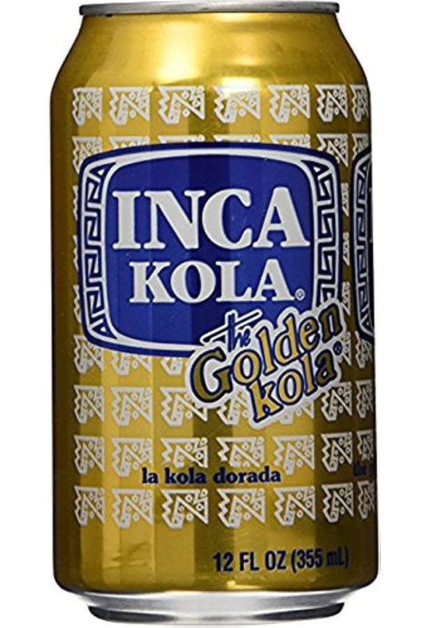 INCA KOLA 355 ml