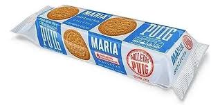 GALLETAS MARIA PUIG TUBO DE 168 g