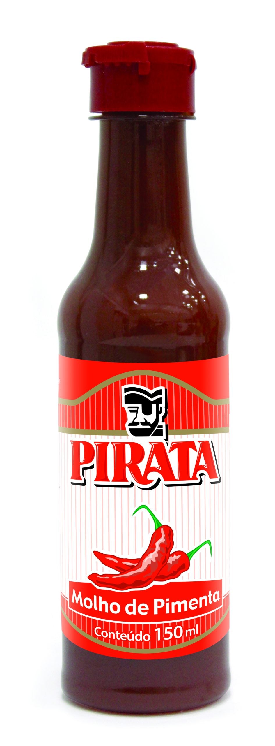 PIMIENTA PIRATA 150 ML