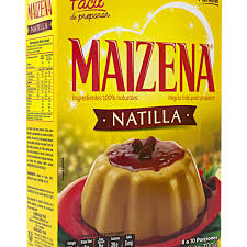 MAIZENA NATILLA 300 g