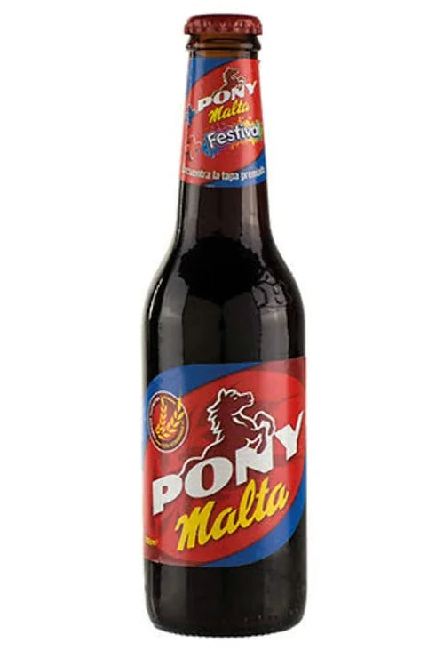 PONY MALTA 330 ml UN