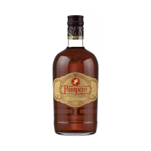 PAMPERO SELECCIÓN