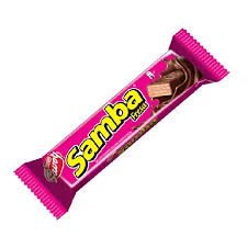 SAMBA DE FRESA 32 g