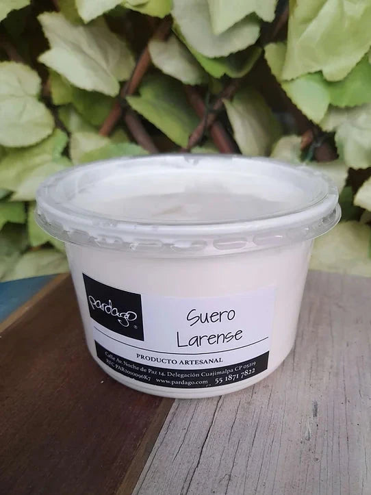 SUERO LARENSE 500 ml