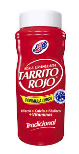 TARRITO ROJO