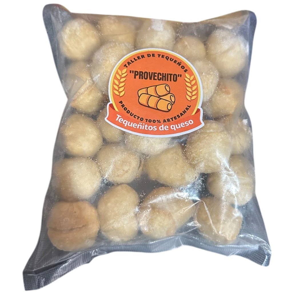 TEQUEÑOS MINI 24 UNI PROVECHITO