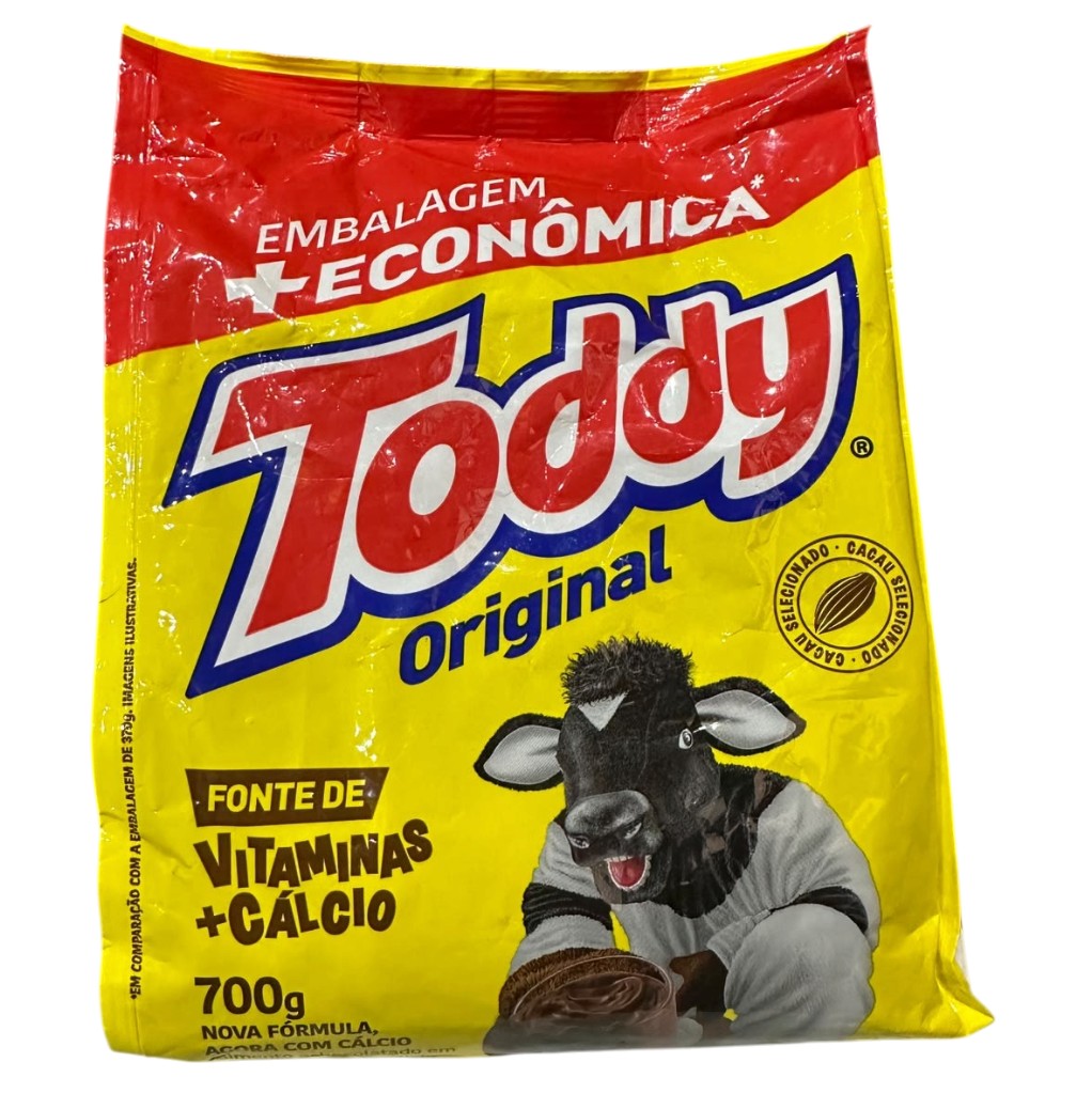 TODDY ORIGINAL 700 G