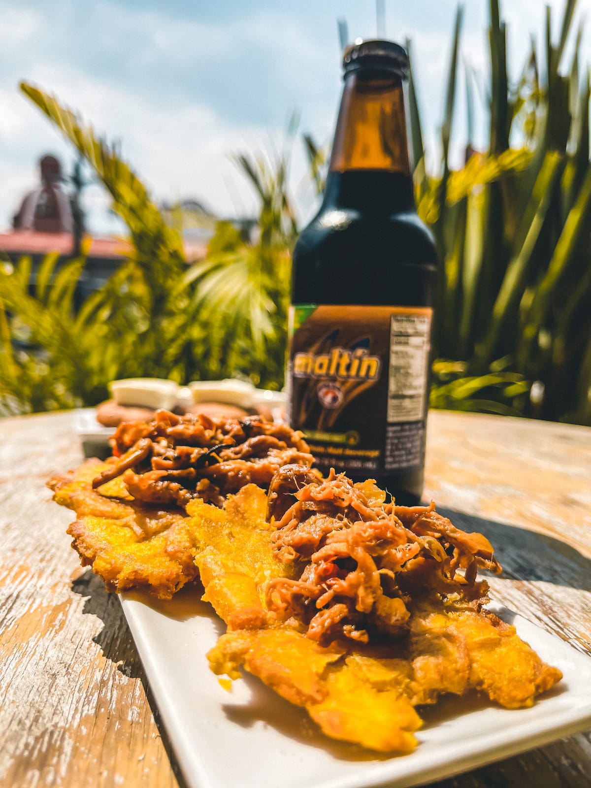 PATACONES, PAQUETE DE 12 UNIDADES