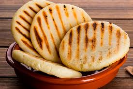 AREPAS VIUDAS, 2 UNIDADES CONG