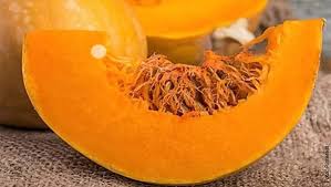 AUYAMA (CALABAZA DE CASTILLA) 500 g