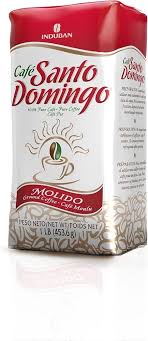 CAFÉ SANTO DOMINGO 283 g
