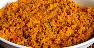 GUISO DE CAZÓN CARIBEÑO PAQUETE DE 500 g