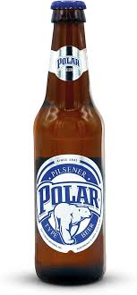 CEBADA POLAR, 1 UNIDAD
