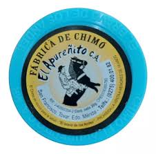 CHIMÓ APUREÑITO, AZUL – Pardago