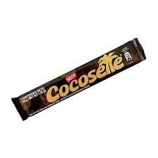 COCOSETTE 50 g UNIDAD