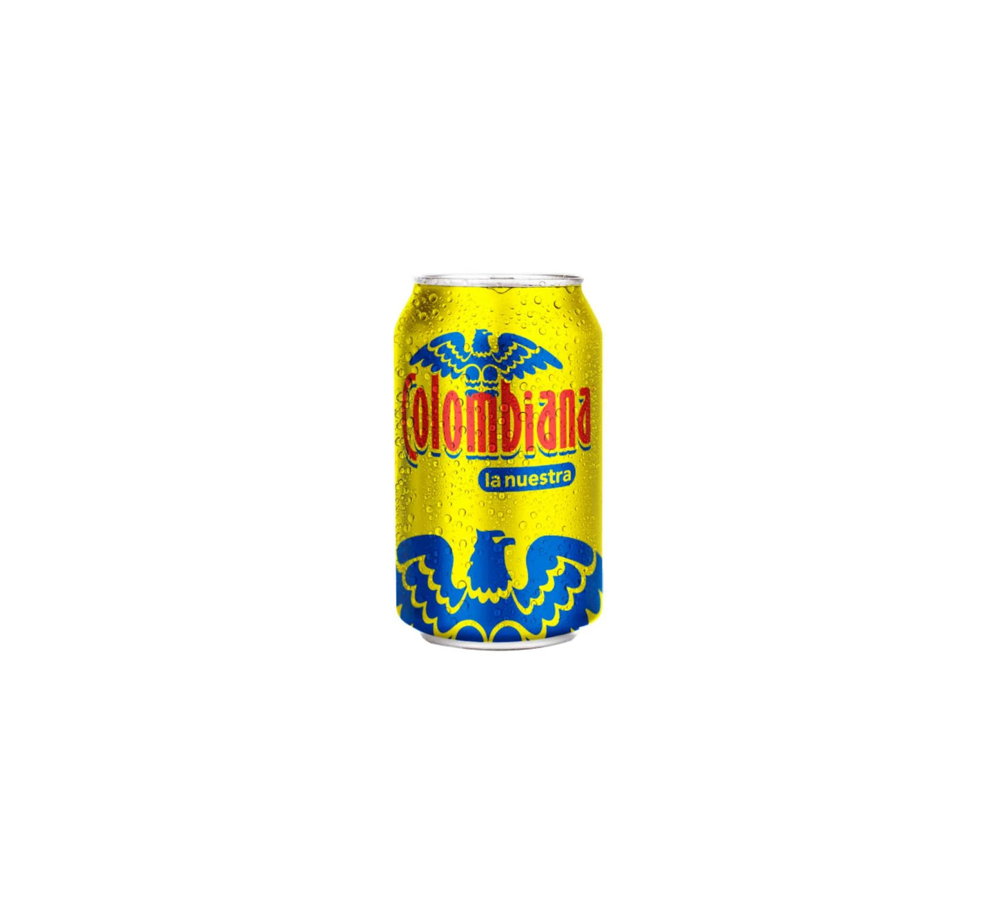 COLOMBIANA 330 ml