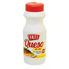 QUESO DE AÑO FRITZ 180 g