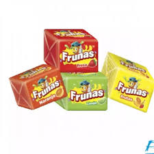 FRUNAS SURTIDAS UNIDAD