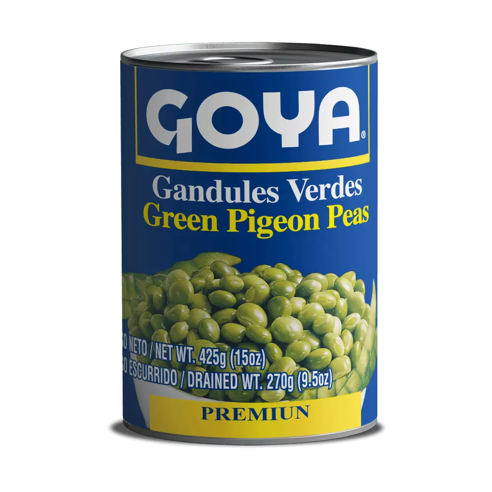 GANDULES VERDES 425 g