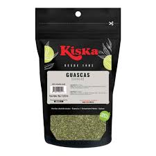 GUASCAS COLOMBIANAS 10g