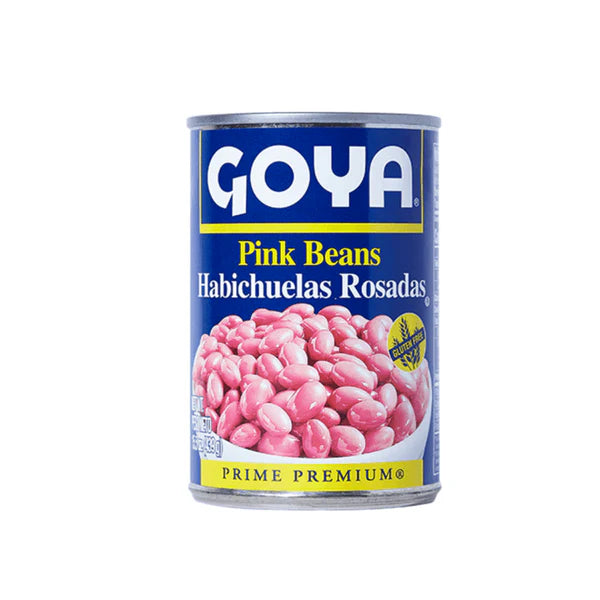 HABICHUELAS ROSADAS 439 g