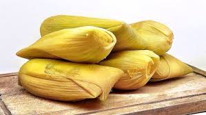 HALLAQUITAS DE JOJOTO (MAÍZ DULCE), 3 UNIDADES