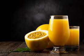 JUGO DE PARCHITA (MARACUYÁ) 330 ml