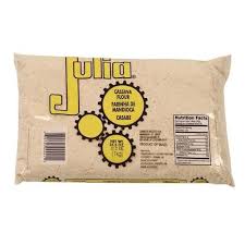 FARINHA TORRADA JULIA 1 kg