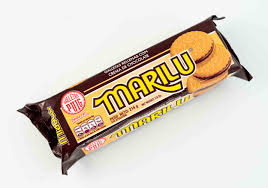 GALLETA MARILU CHOCOLATE 216 g UNIDAD
